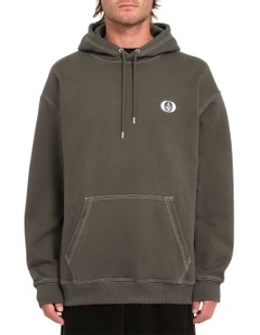 Skate Vitals Remy Hoodie in Green