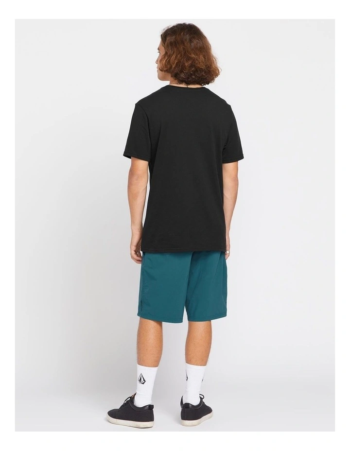 Stone Tech Short Sleeve T-Shirt image 2