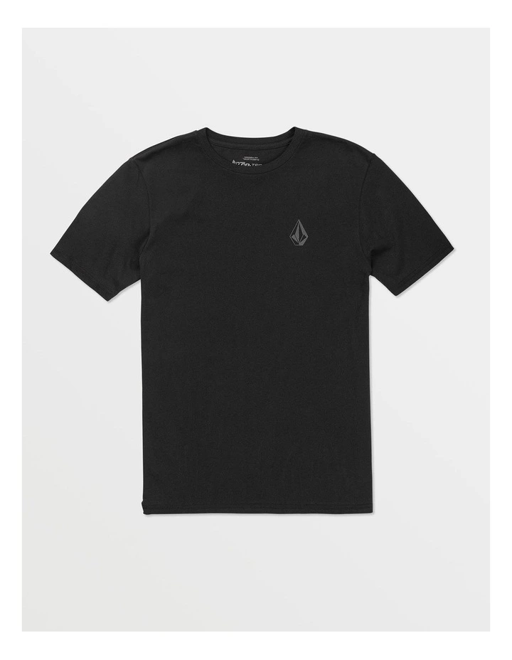 Stone Tech Short Sleeve T-Shirt image 3