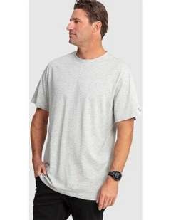 Aus Solid Short Sleeve T-Shirt