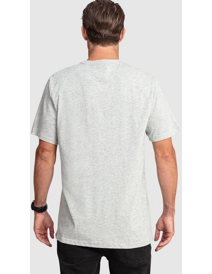 Aus Solid Short Sleeve T-Shirt image 2