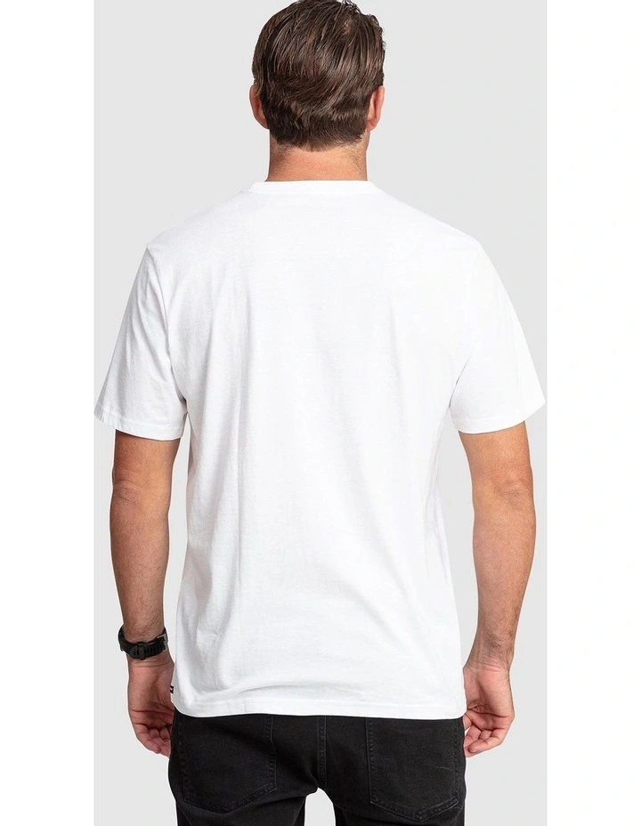 Aus Solid Short Sleeve T-Shirt image 2