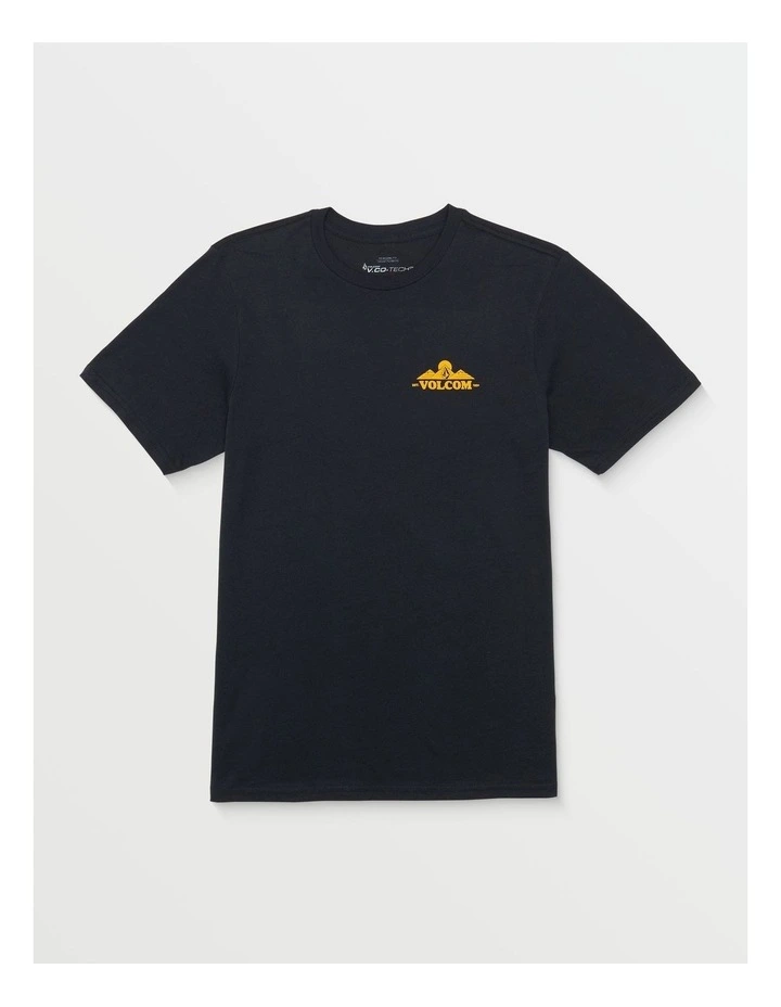 A Frame Tech Short Sleeve T-Shirt image 1