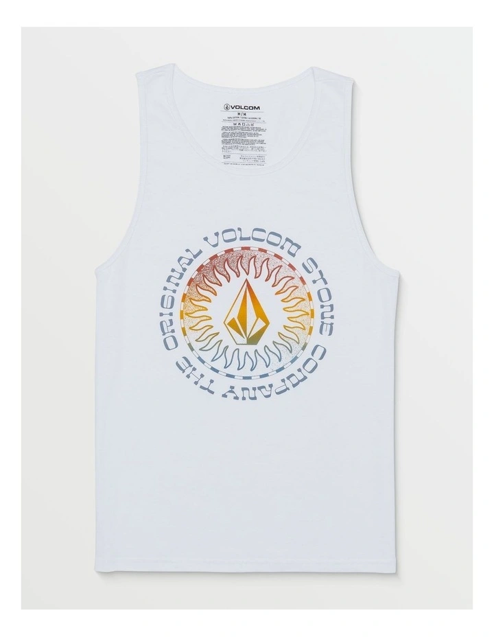 Sol'D Out Tank image 1