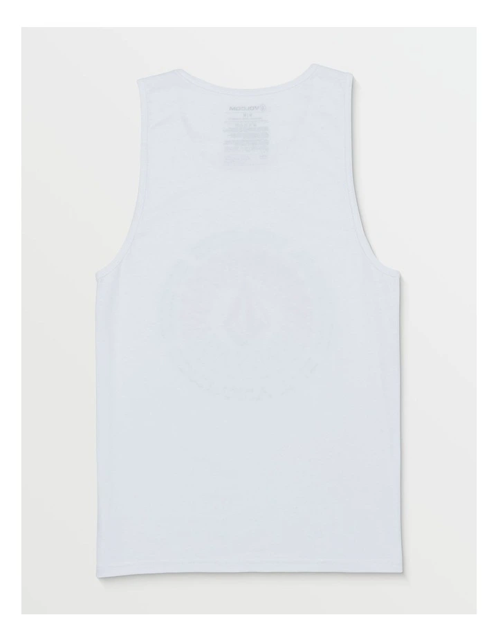 Sol'D Out Tank image 2