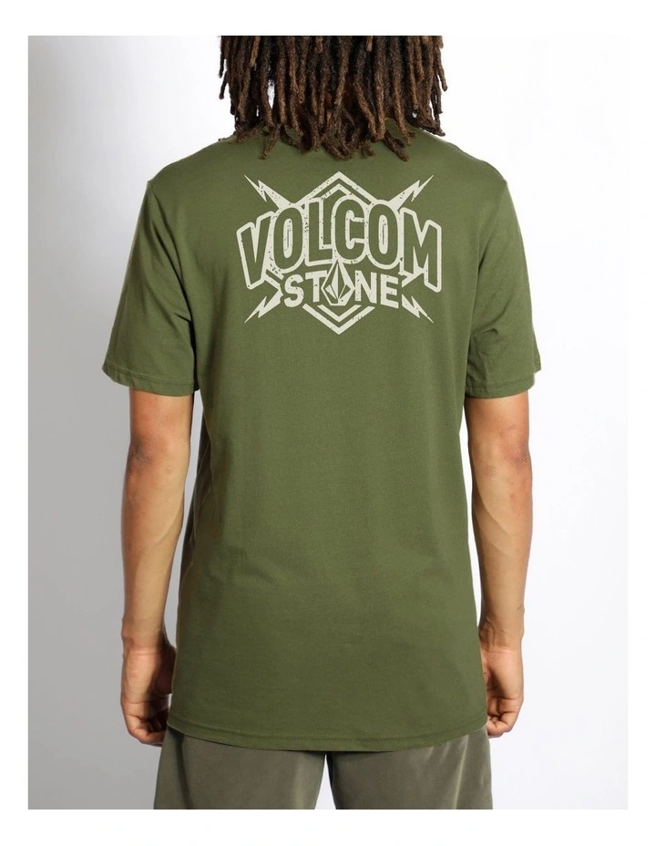 Subdude Short Sleeve T-Shirt image 2