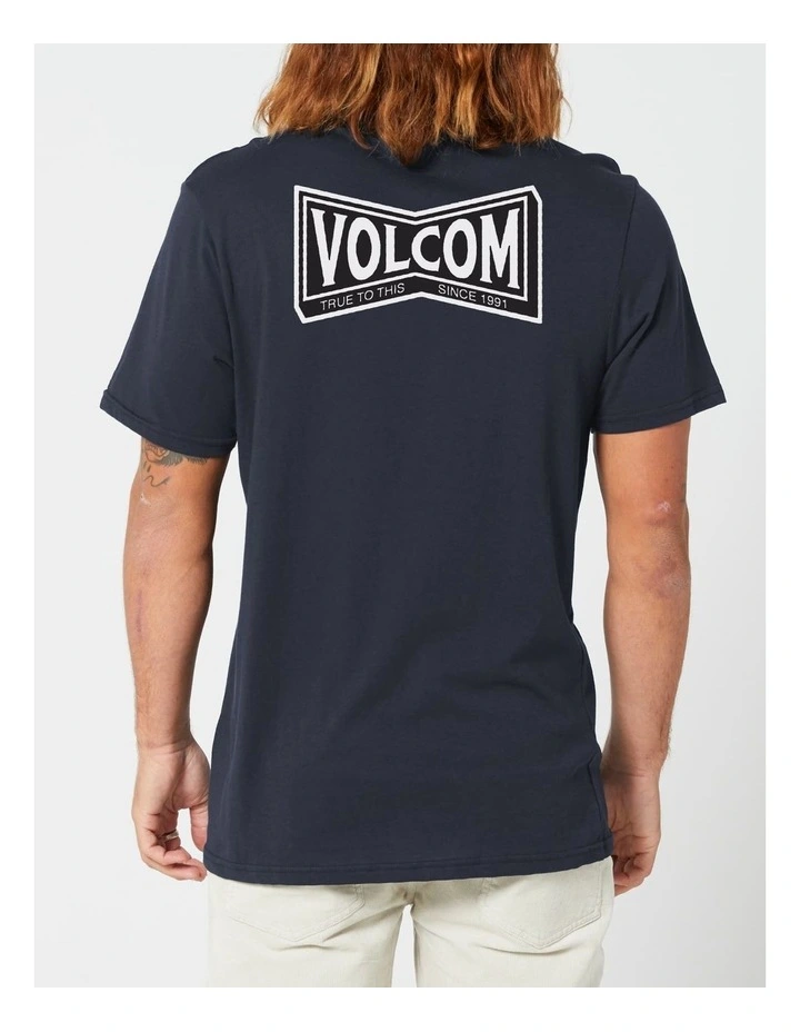 Crusher Short Sleeve T-Shirt image 2