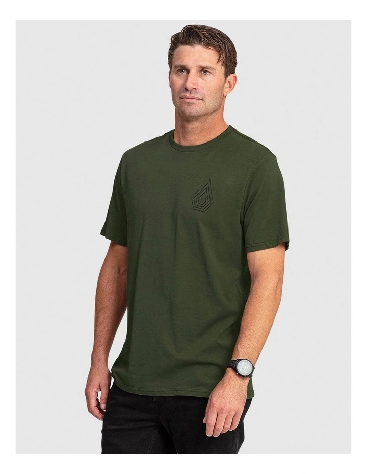 Radiation Short Sleeve T-Shirt image 1