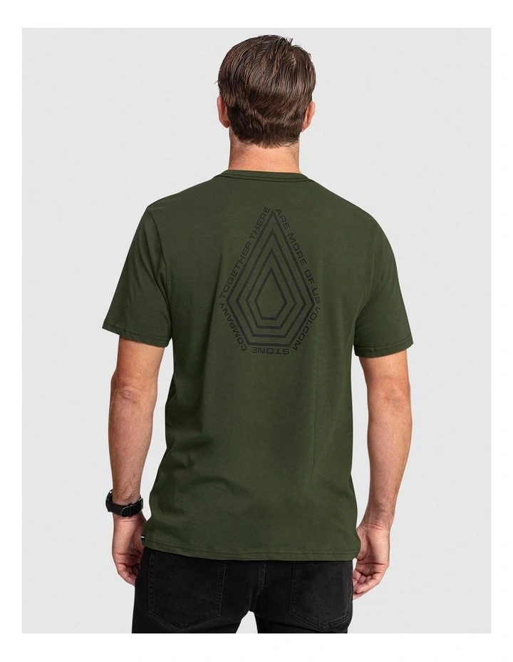 Radiation Short Sleeve T-Shirt image 2