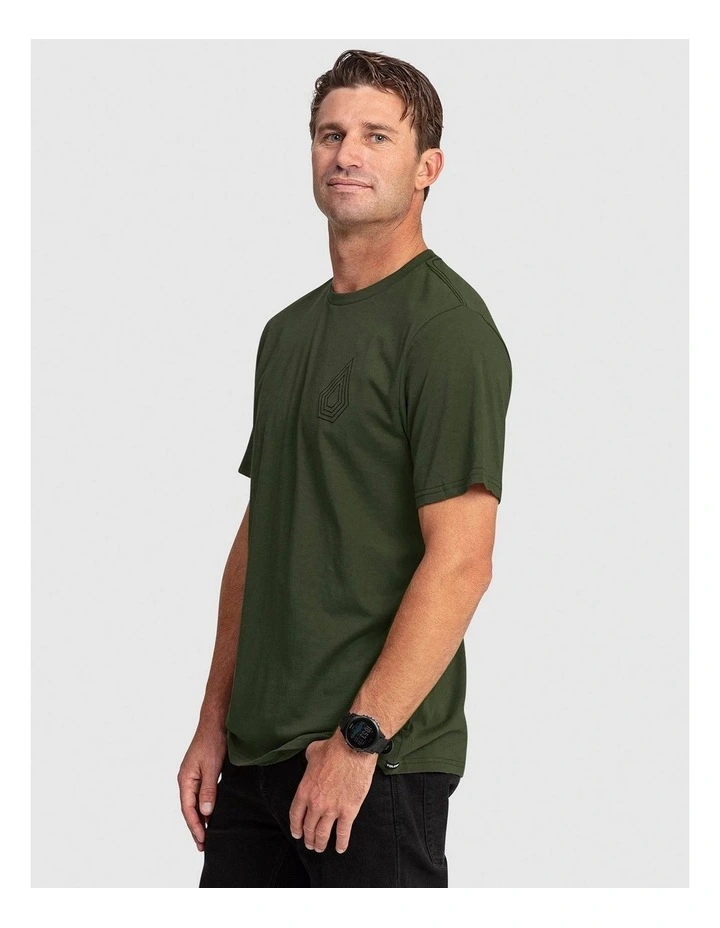 Radiation Short Sleeve T-Shirt image 3