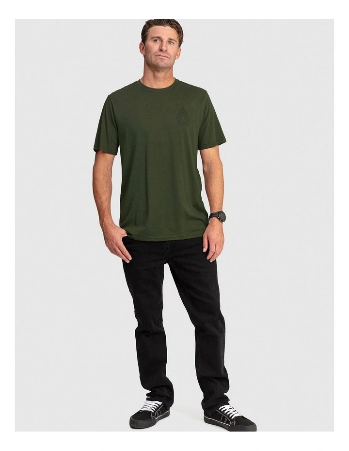 Radiation Short Sleeve T-Shirt image 4