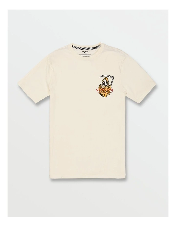 Reapin Short Sleeve T-Shirt image 1