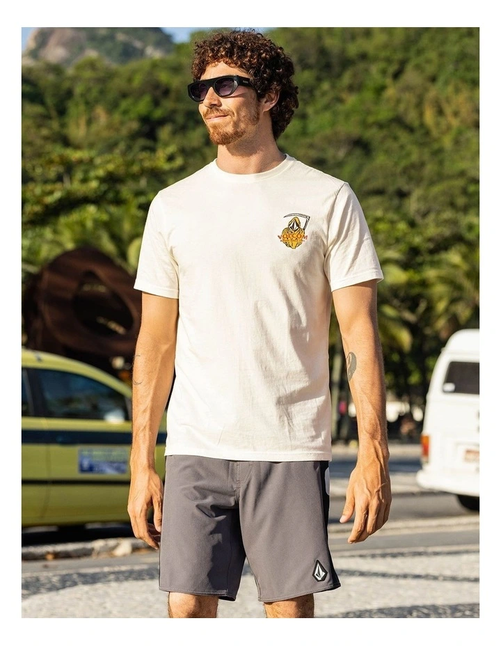 Reapin Short Sleeve T-Shirt image 3