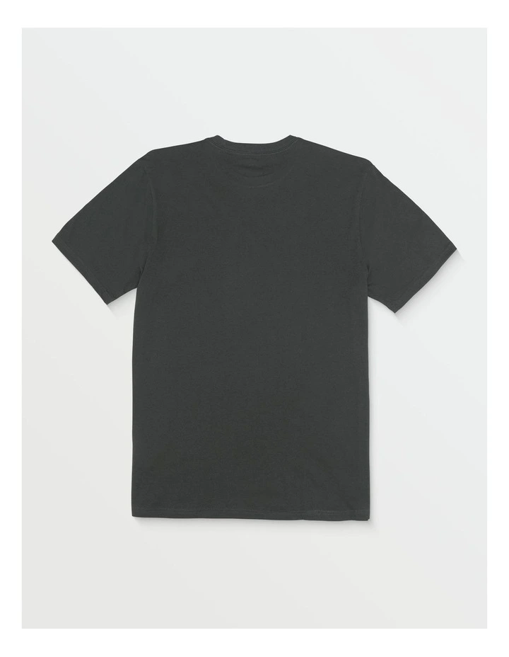 Devils Lettuce Shortssleeve T-Shirt image 2