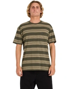 Twilight T-Shirt Squadron Green