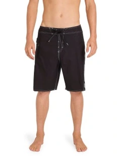 Reaper STN Mod 21 Inch Boardshorts Black