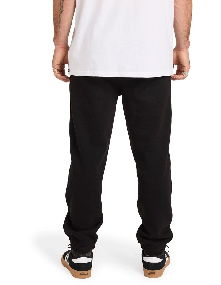 Embstone Trackpants Black image 2