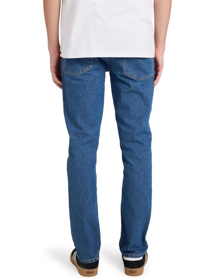 Vorta Denim Jeans Bold Blue image 2