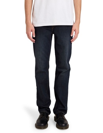 New Vintage Blue colour