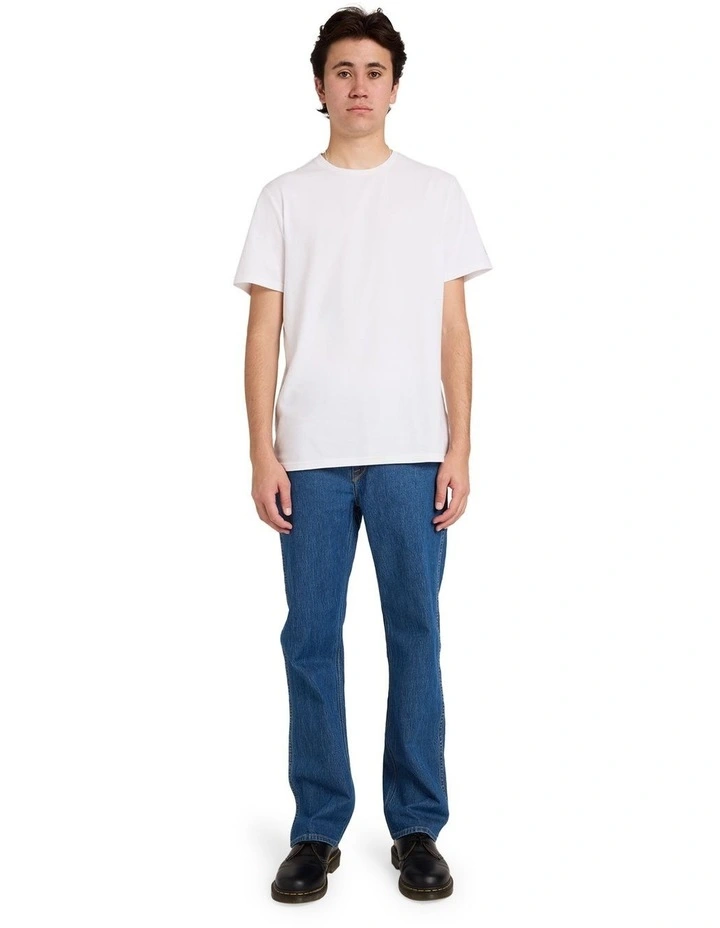 Modown Denim Jeans Bold Blue image 5