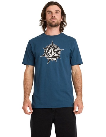 Dust Bowl Indigo colour