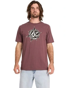 Yoink T-shirt in Pistol Punch