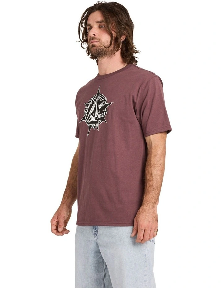 Yoink T-shirt in Pistol Punch image 3