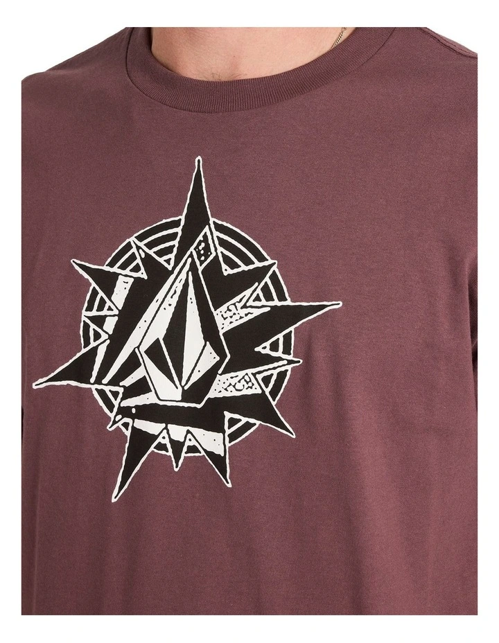 Yoink T-shirt in Pistol Punch image 4