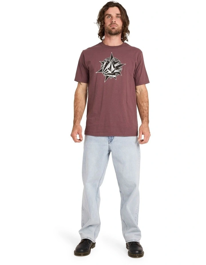 Yoink T-shirt in Pistol Punch image 5