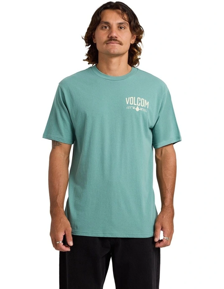 Carbidge T-Shirt Agave image 1