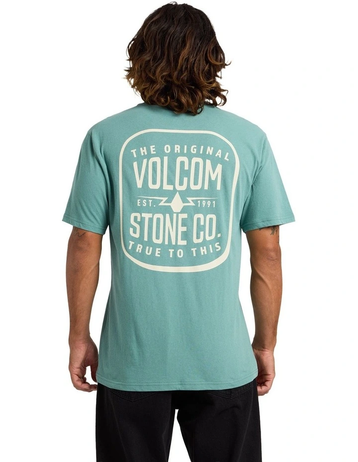 Carbidge T-Shirt Agave image 2