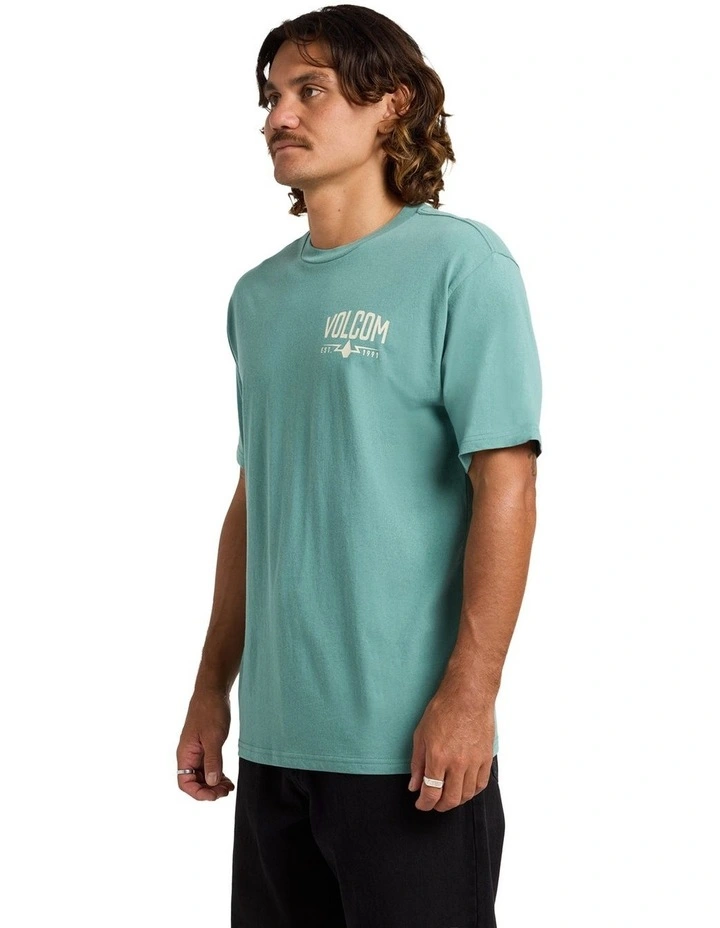 Carbidge T-Shirt Agave image 3