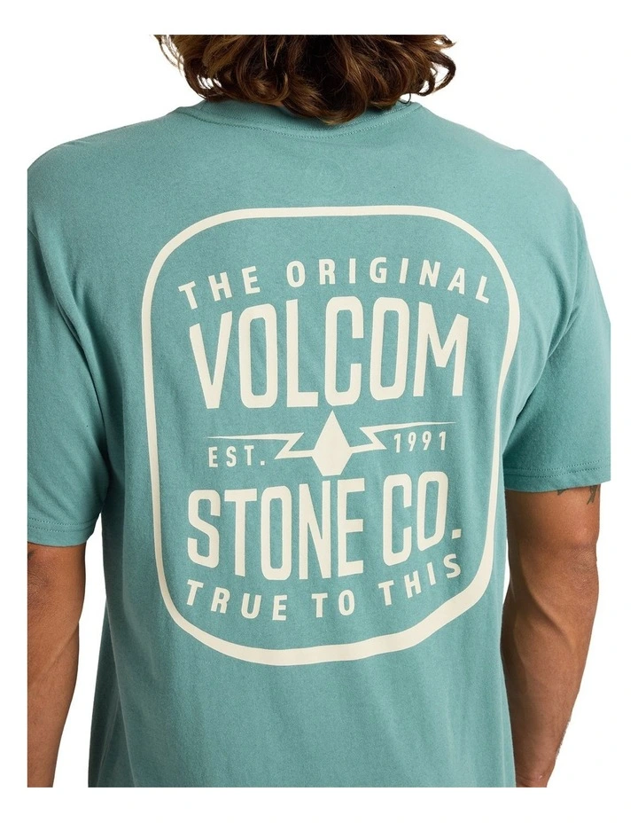 Carbidge T-Shirt Agave image 4