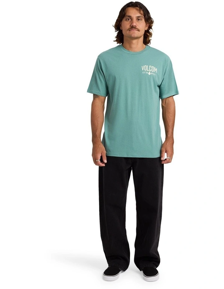 Carbidge T-Shirt Agave image 5