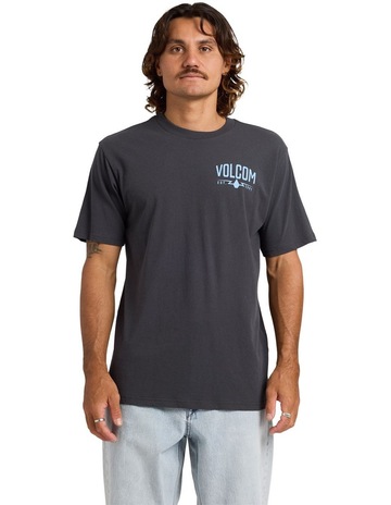 Asphalt Black colour