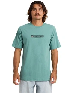 Blocker T-Shirt Agave