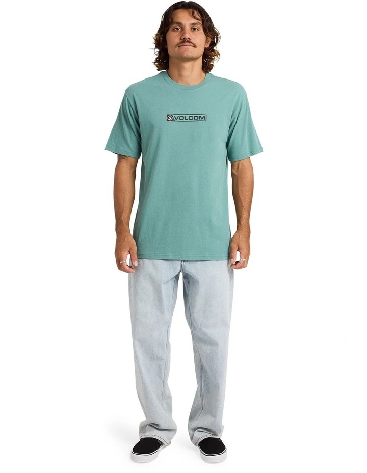 Blocker T-Shirt Agave image 5