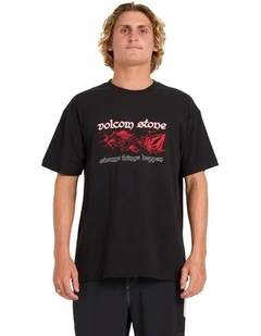 Ingrow T-Shirt Black