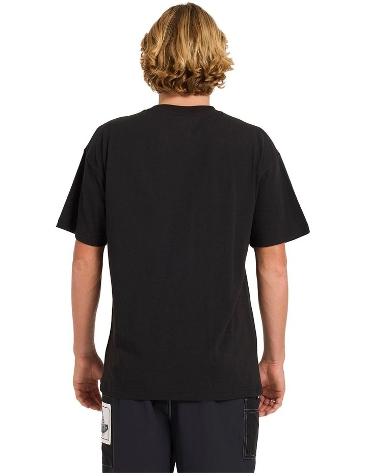Ingrow T-Shirt Black image 2