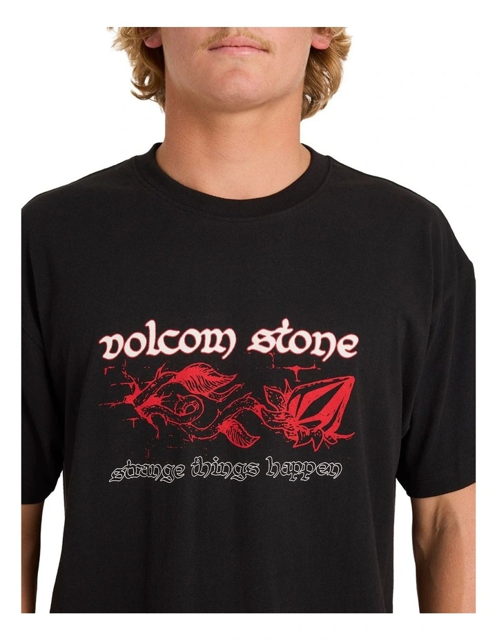 Ingrow T-Shirt Black image 4