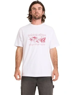 Ingrow T-Shirt White