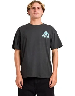 Solstice T-Shirt Stealth