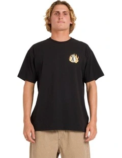 Double Fantasy T-Shirt Black