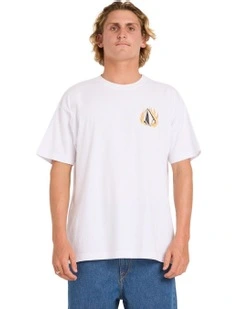 Double Fantasy T-Shirt White