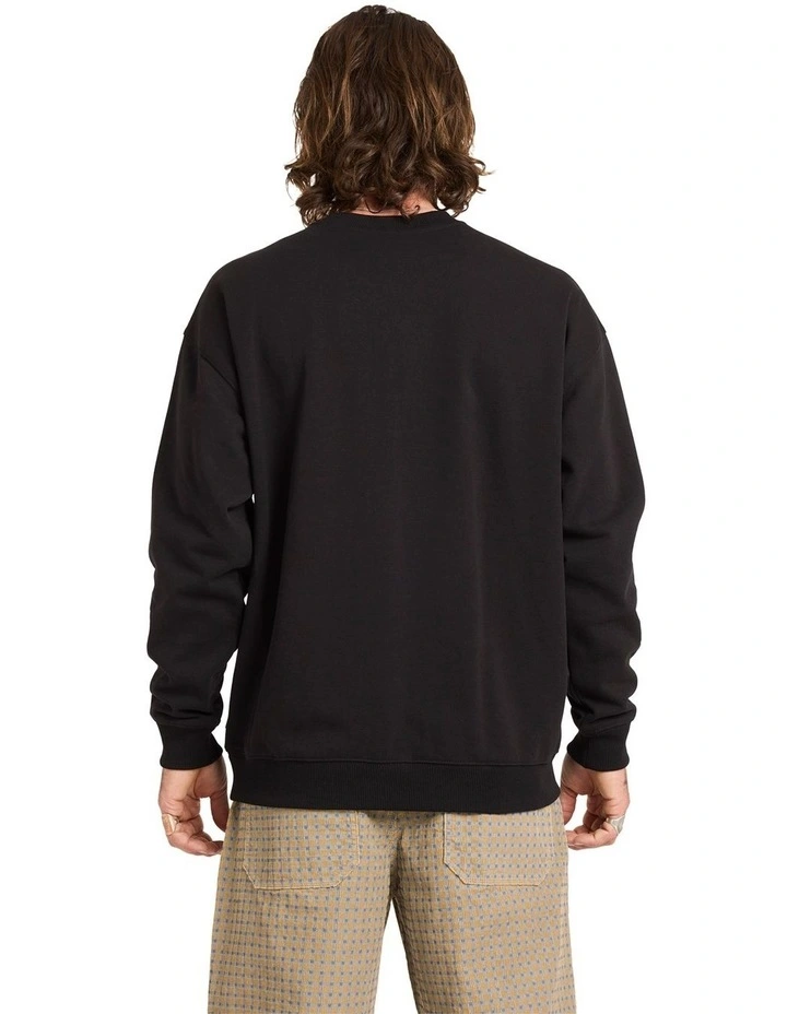 FA Seth Conboy T-Shirt Black image 2