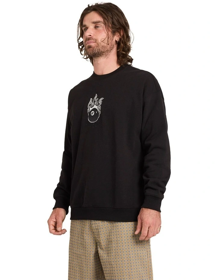 FA Seth Conboy T-Shirt Black image 3