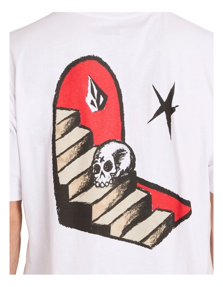 FA Seth Conboy T-Shirt White image 4