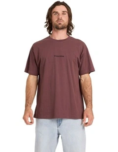 Volcom Stone T-Shirt Pistol Punch