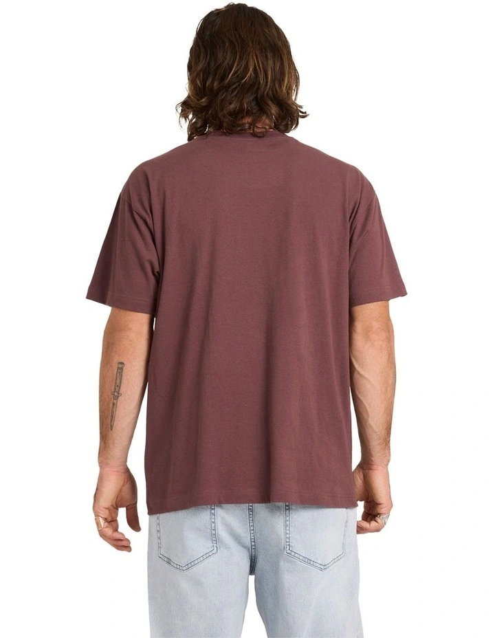 Volcom Stone T-Shirt Pistol Punch image 2