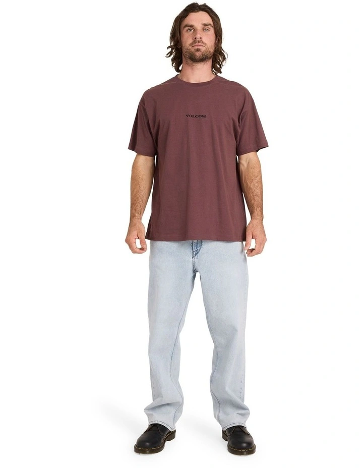 Volcom Stone T-Shirt Pistol Punch image 5